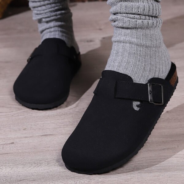 Plucked Birkin Shoes for Women