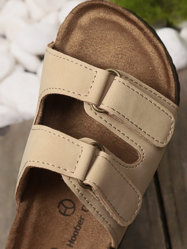 Comfortable children's outdoor sandals