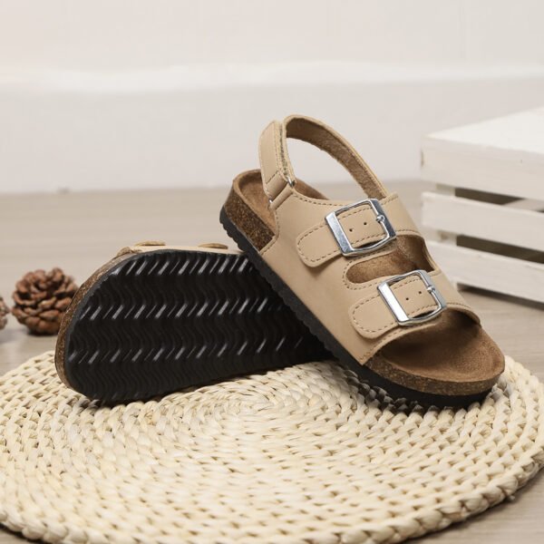 The hottest children's outdoor sandals of 2025