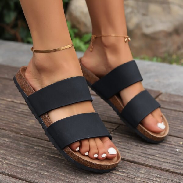 Hot selling women's outdoor sandals