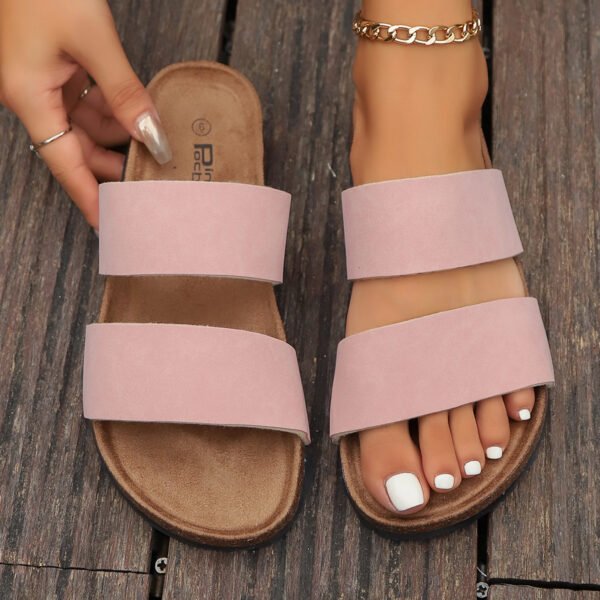 Hot selling women's outdoor sandals