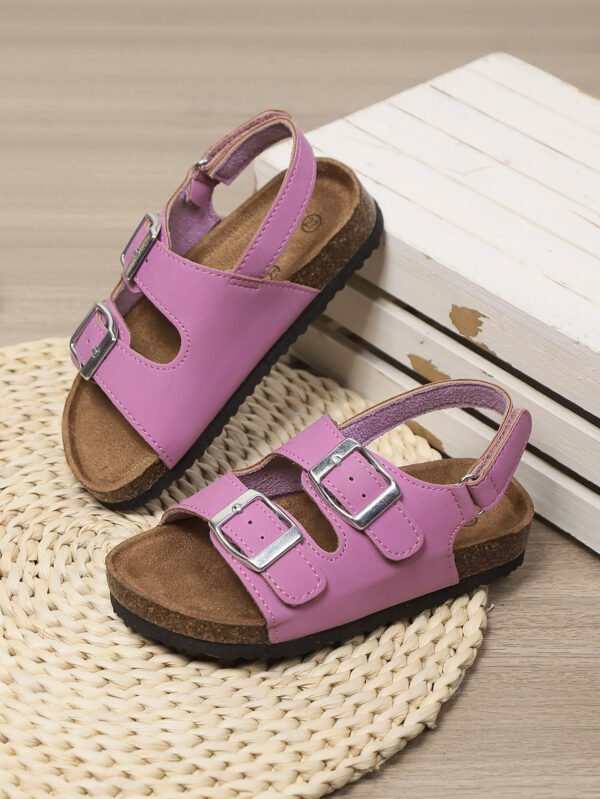 The hottest children's outdoor sandals of 2025