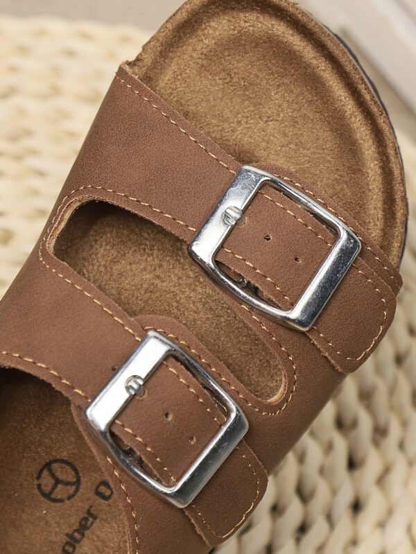 The hottest children's outdoor sandals of 2025