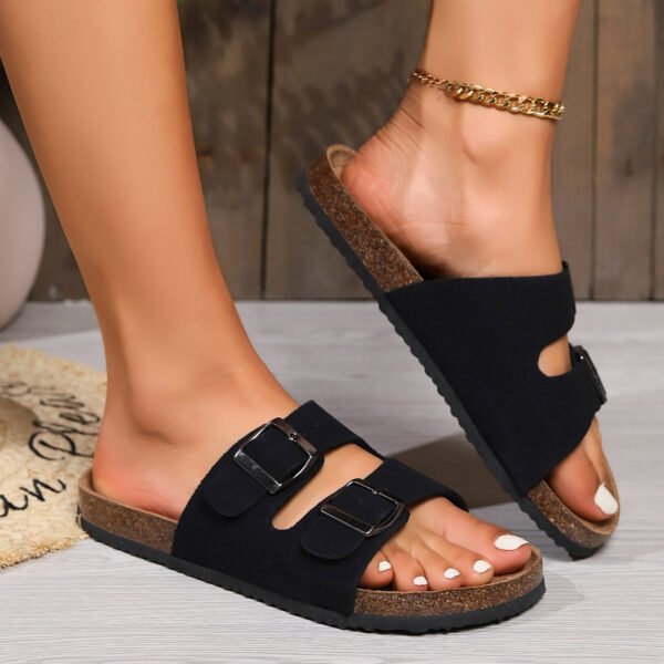 Hot selling women's outdoor sandals