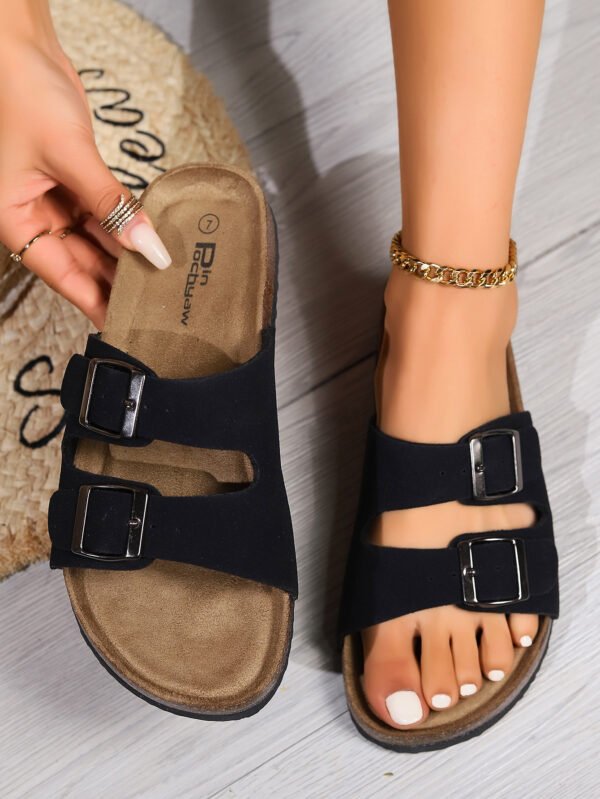 Hot selling women's outdoor sandals